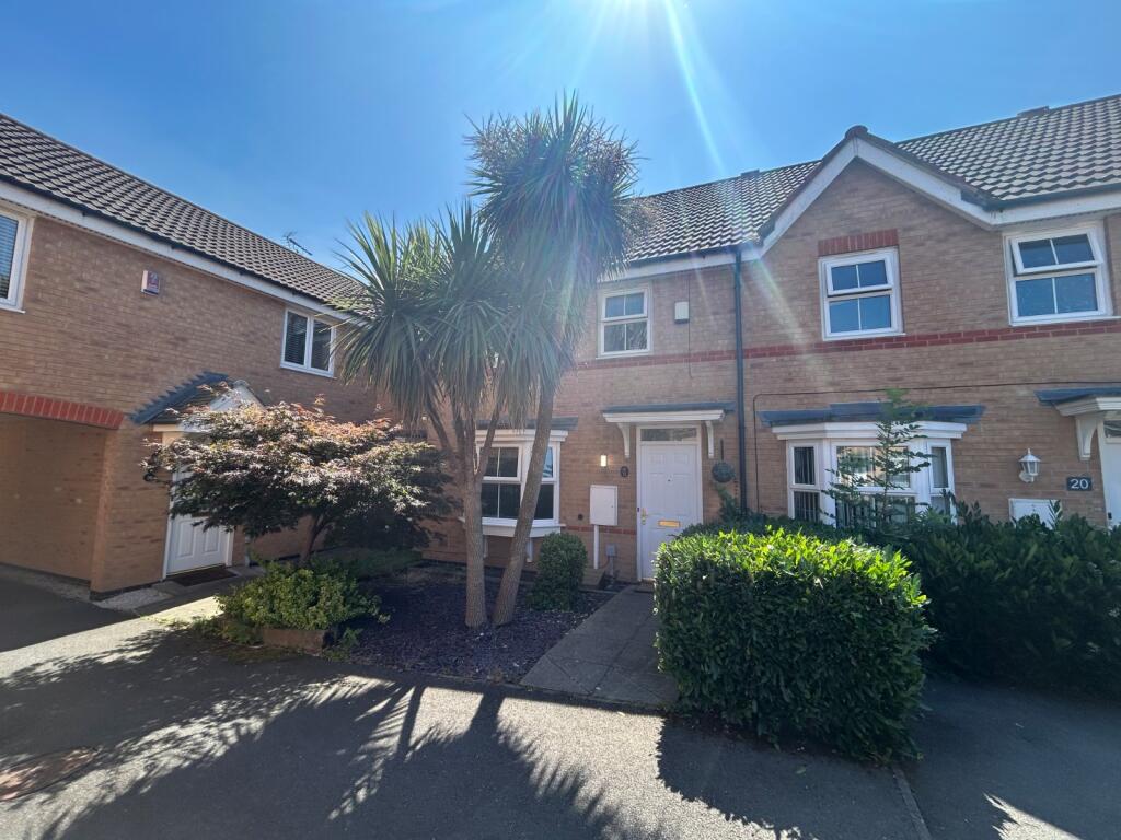 Main image of property: Marquis Gardens, Chellaston, Derby, Derbyshire, DE73
