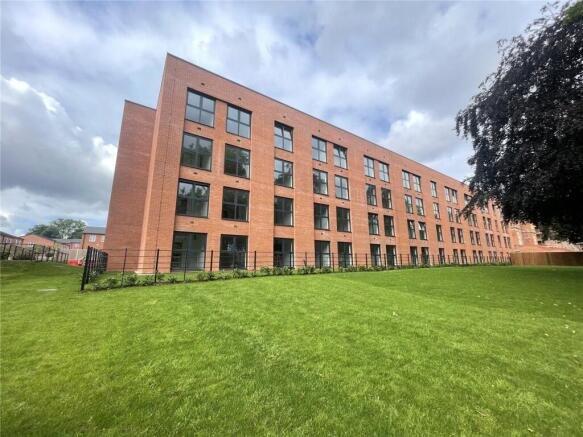 Main image of property: Sylvester Close, Derby, Derbyshire, DE1