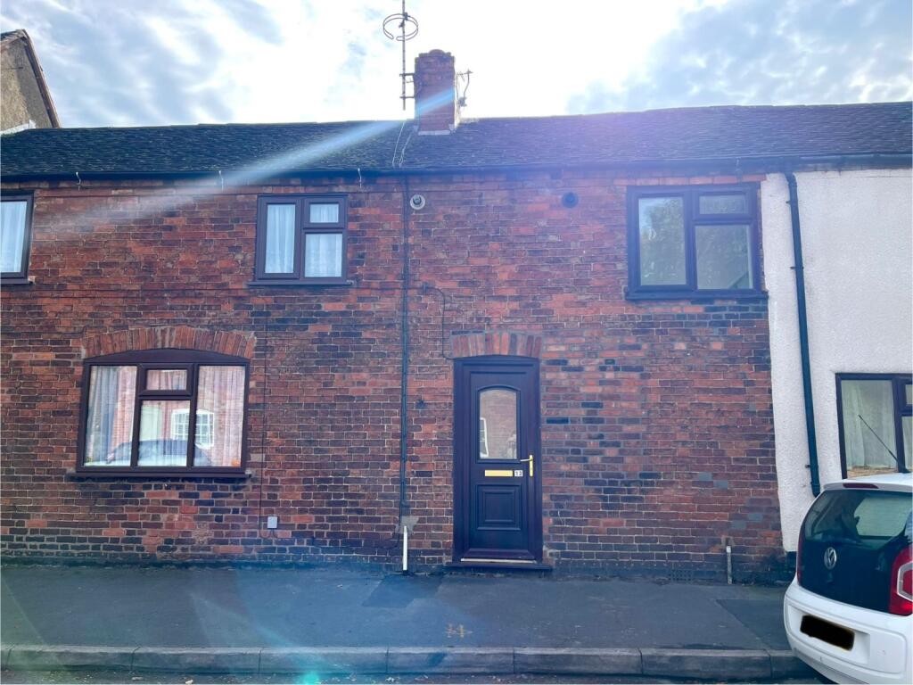Main image of property: Weston Road, Aston-on-Trent, Derby, Derbyshire, DE72