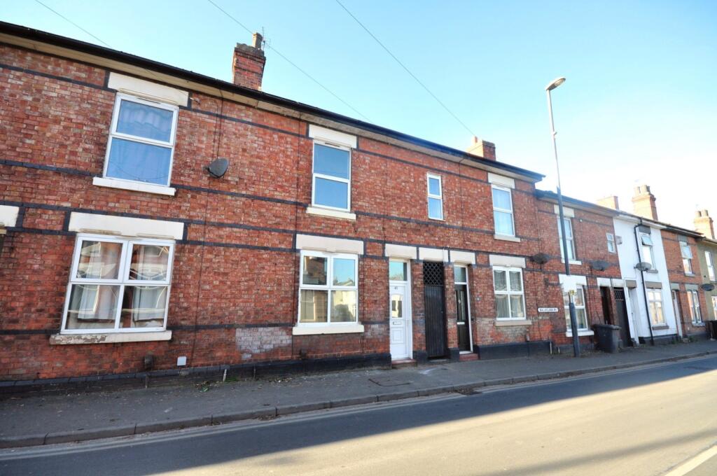 Main image of property: Balaclava Road, Derby, Derbyshire, DE23