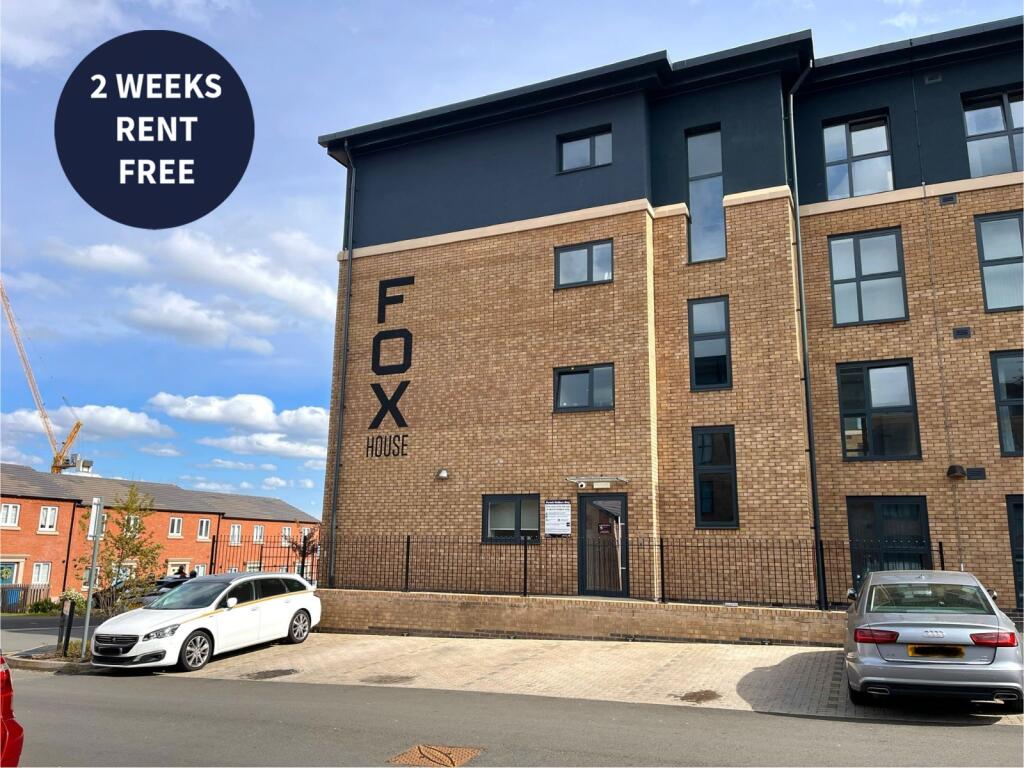 Main image of property: Erasmus Drive, Derby, Derbyshire, DE1