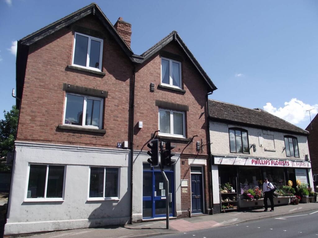 Main image of property: St. Peters Street, Burton-on-Trent, Staffordshire, DE15