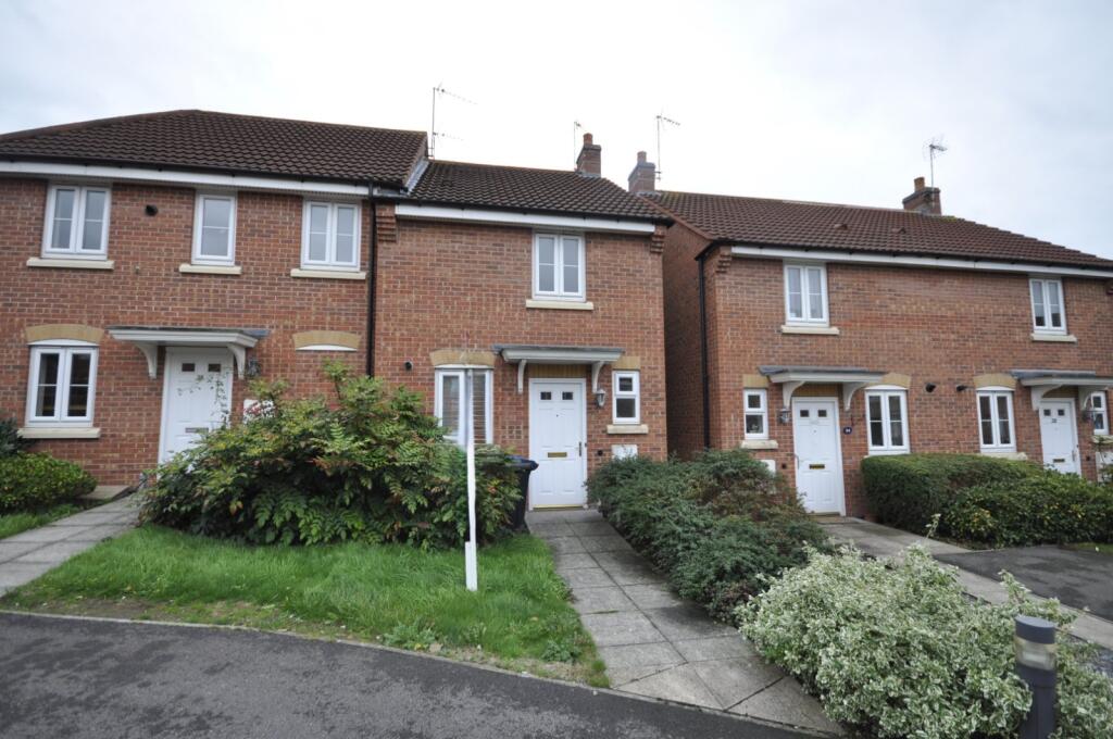 Main image of property: Alonso Close, Chellaston, Derby, Derbyshire, DE73