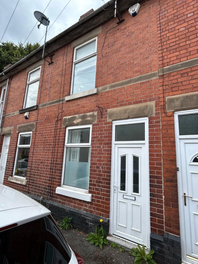 Main image of property: Watson Street, Derby, Derbyshire, DE1