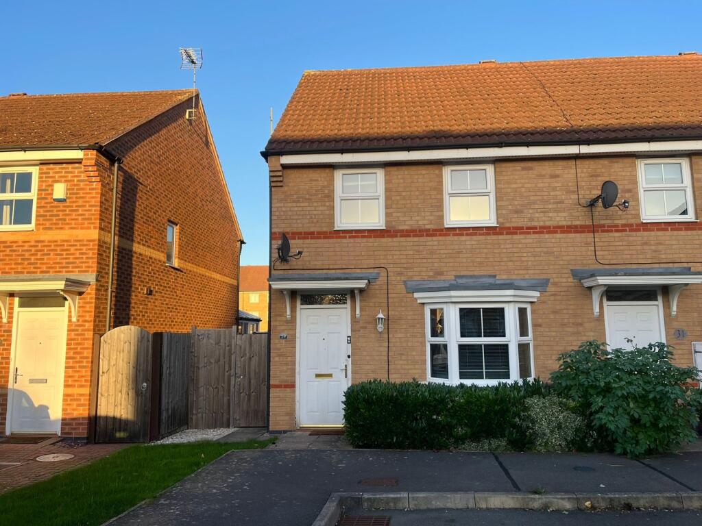 Main image of property: Marquis Gardens, Chellaston, Derby, Derbyshire, DE73