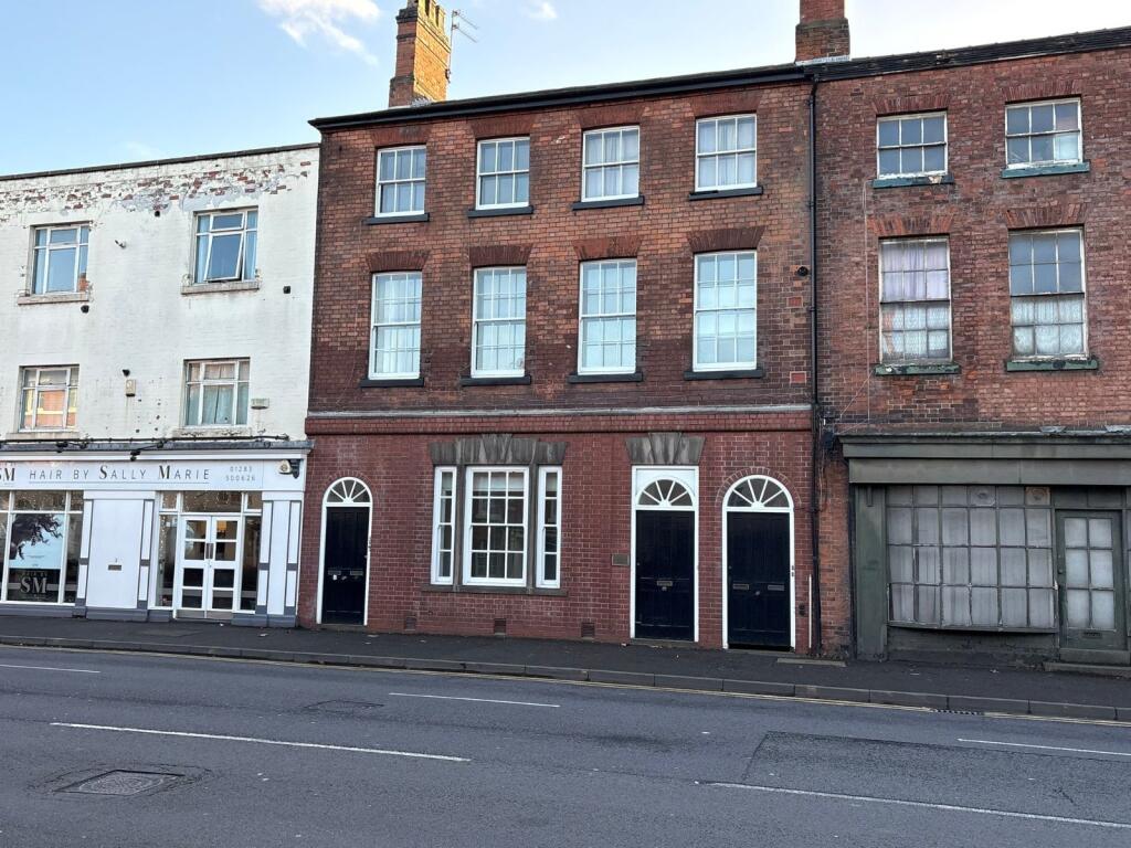 Main image of property: Horninglow Street, Burton-on-Trent, Staffordshire, DE14