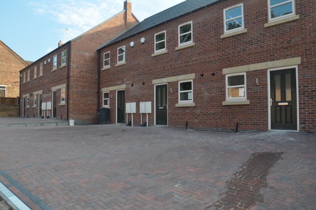 Main image of property: Scalpcliffe Road, Burton-on-Trent, Staffordshire, DE15