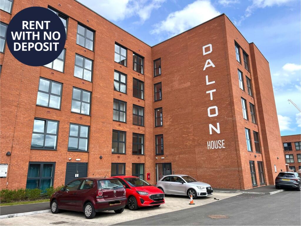 Main image of property: Dalton House, 5 Bilsborrow Avenue, Derby, Derbyshire, DE1