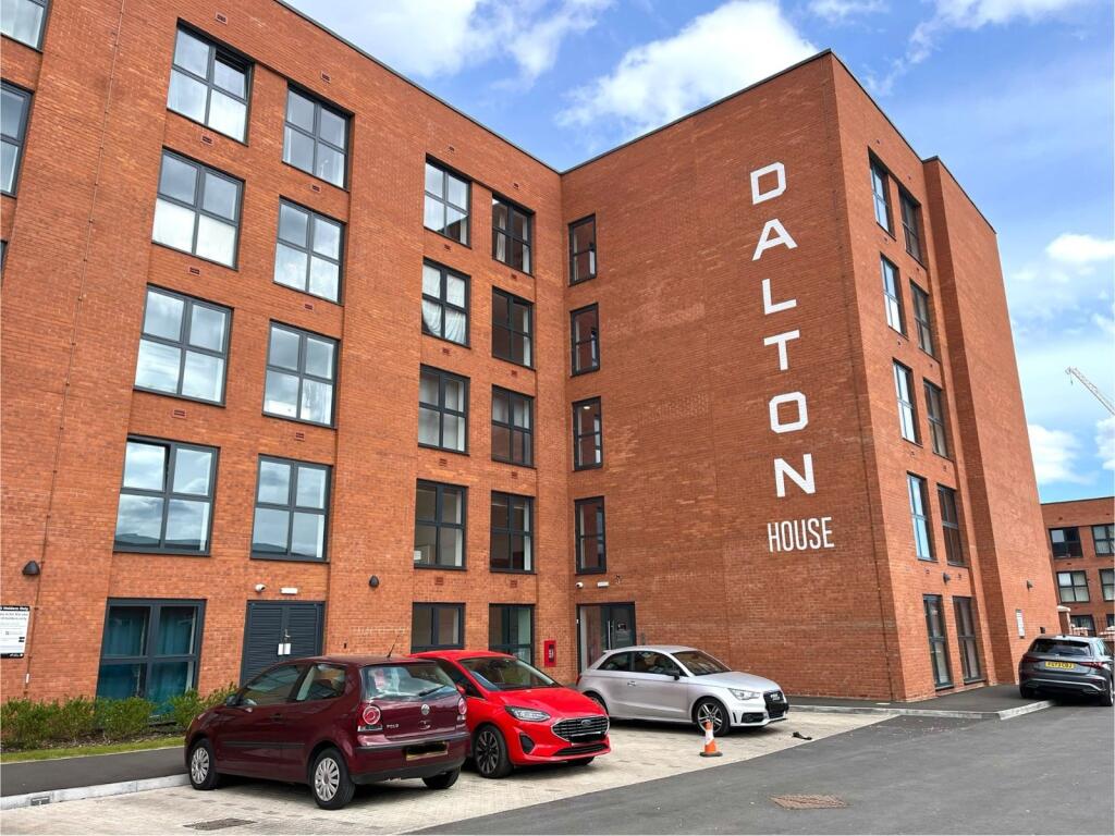 Main image of property: Bilsborrow Avenue, Derby, Derbyshire, DE1