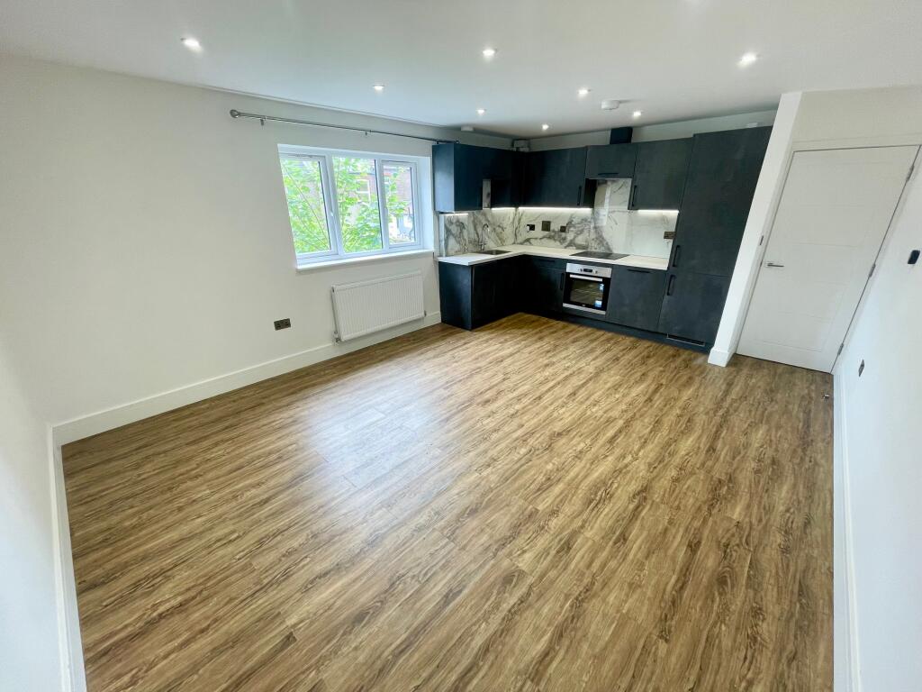 Main image of property: Castle Street, LUTON