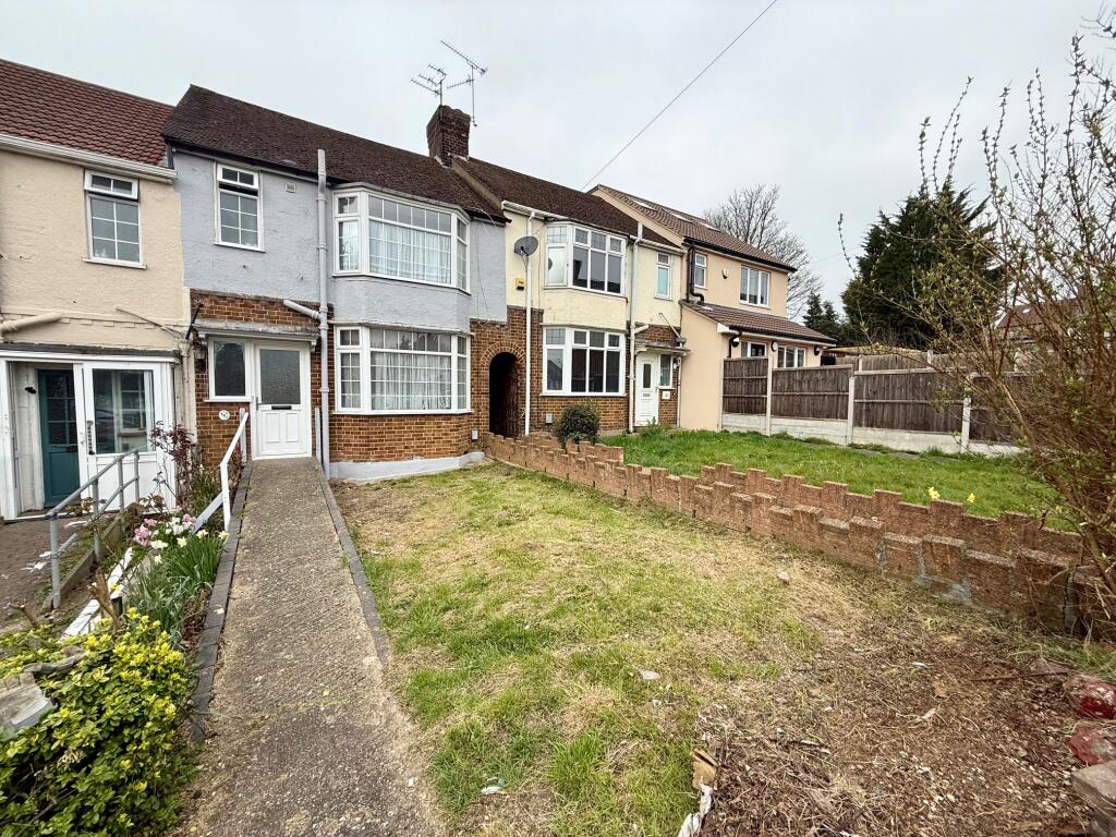 Main image of property: Preston Gardens, LUTON