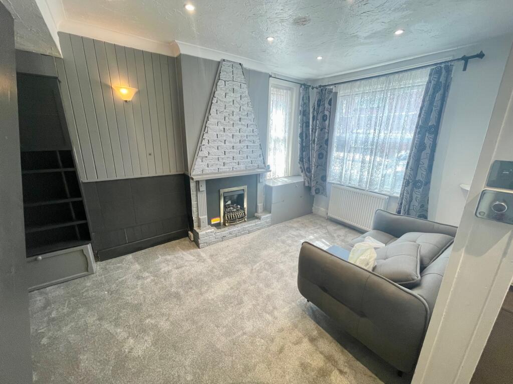 Main image of property: Capron Road, DUNSTABLE