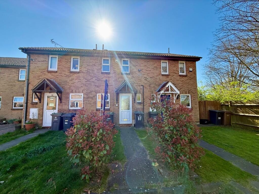 Main image of property: Glenfield Road, LUTON