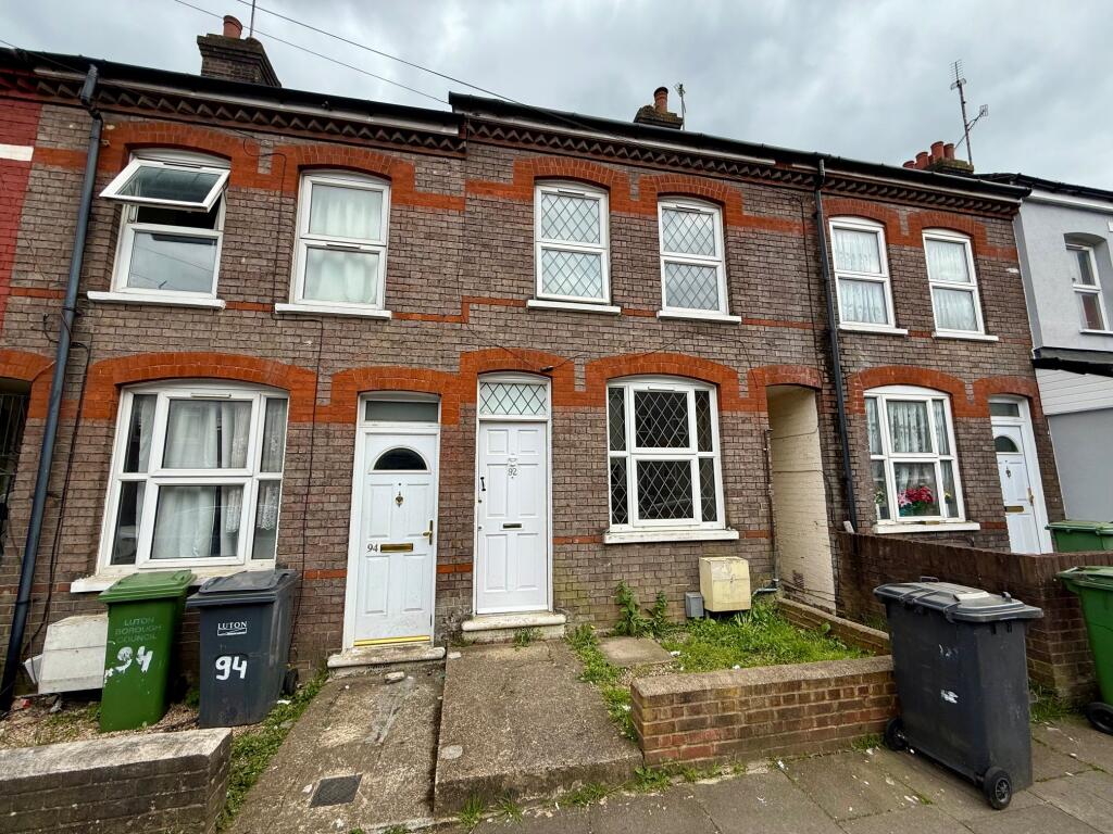 Main image of property: Althorp Road, LUTON
