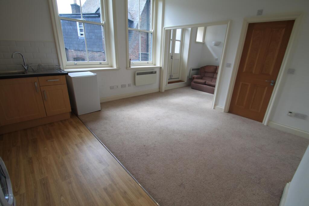 Main image of property: Bute Street, LUTON