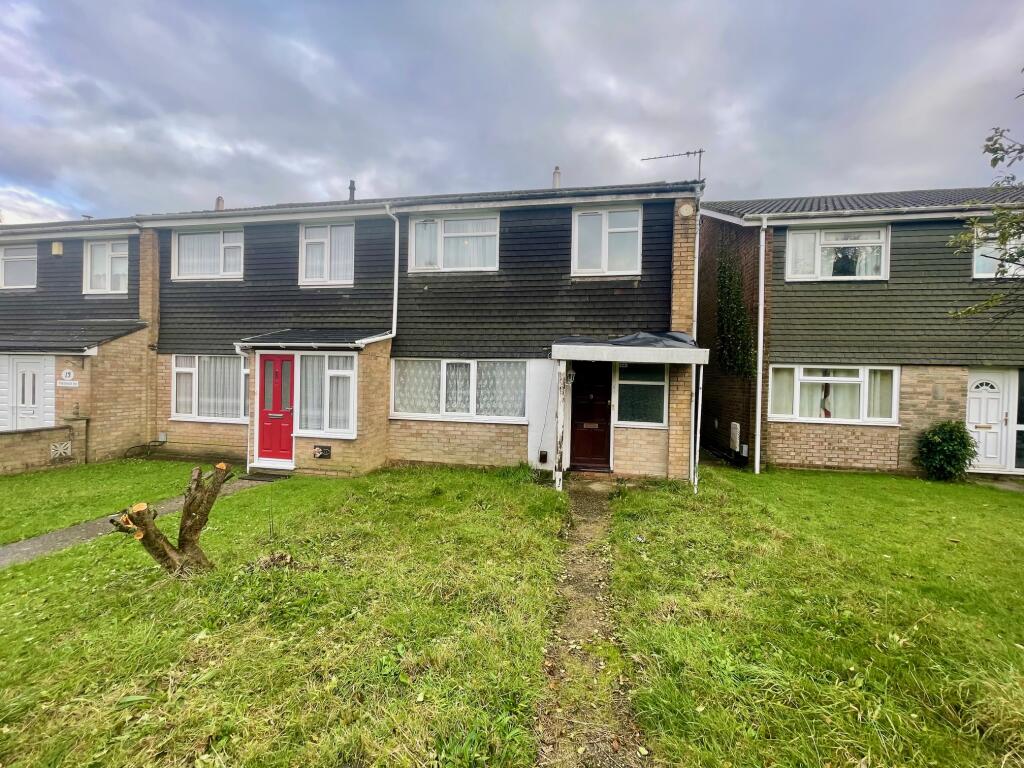 Main image of property: Tiberius Road, LUTON
