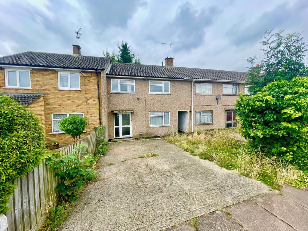 Main image of property: Pastures Way, LUTON