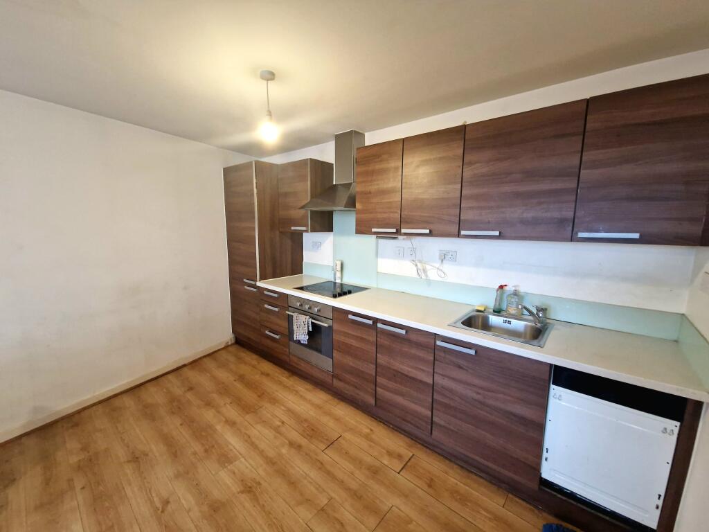 Main image of property: Midland Road, LUTON