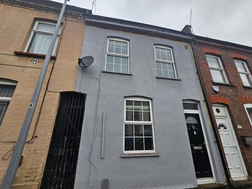 Main image of property: May Street, LUTON