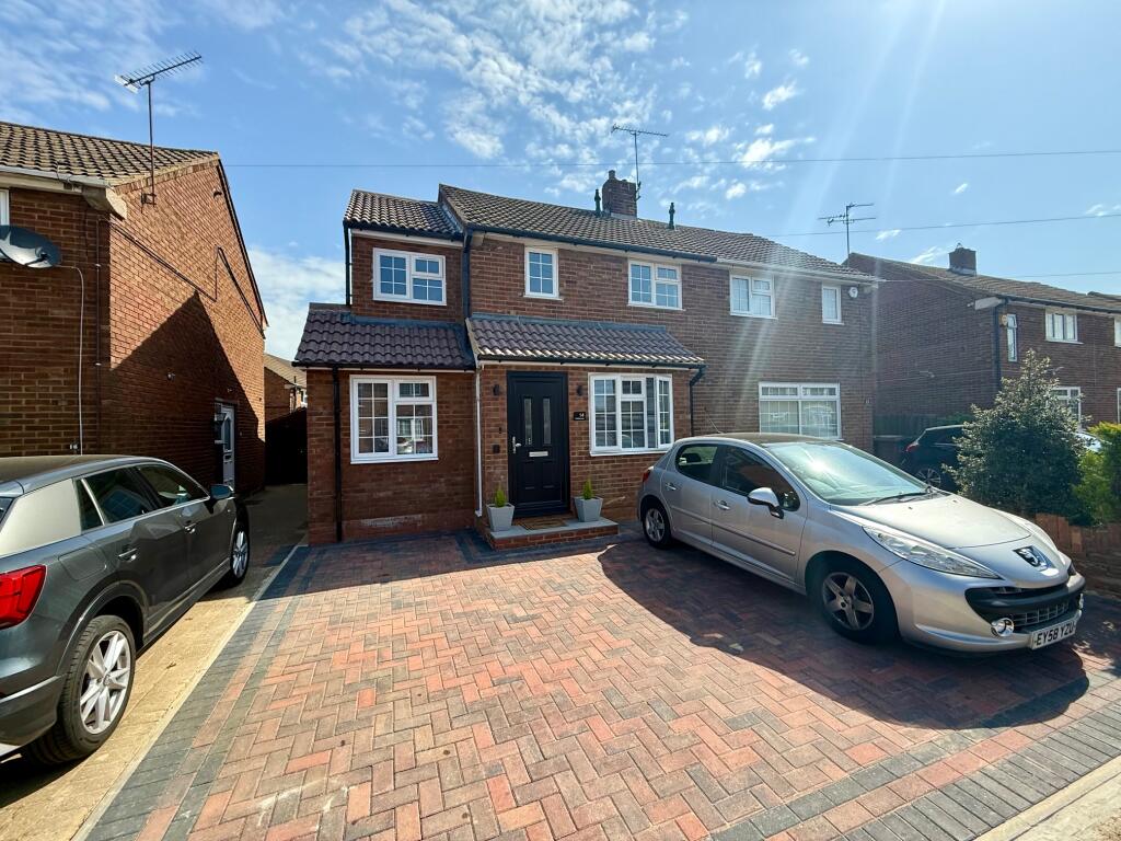 Main image of property: Overfield Road, LUTON