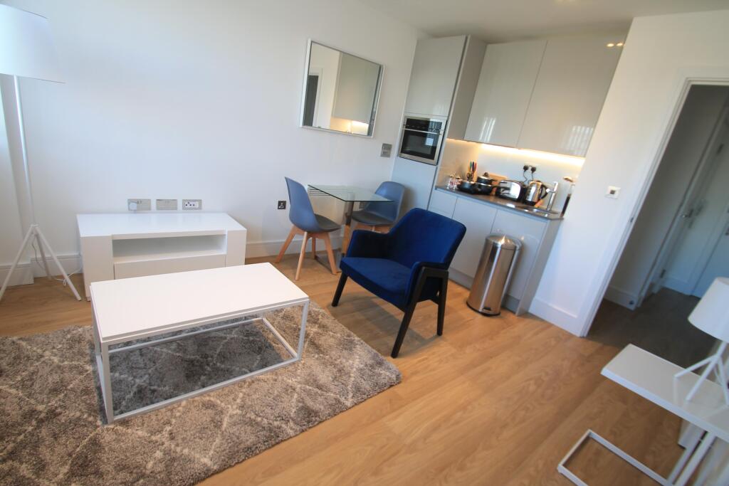 Main image of property: Laporte Way, Luton