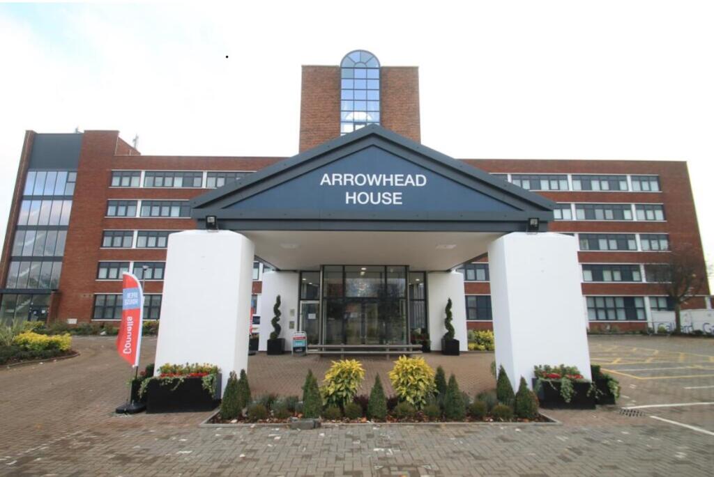 Main image of property: Laporte Way, LUTON