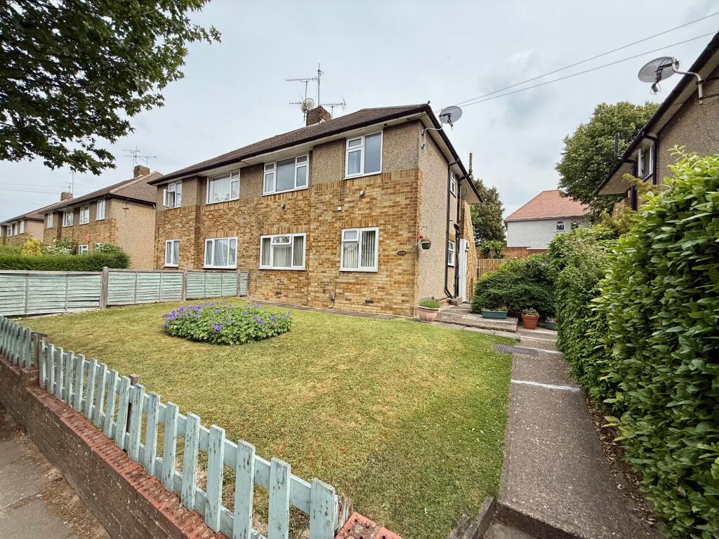 Main image of property: Roman Road, LUTON