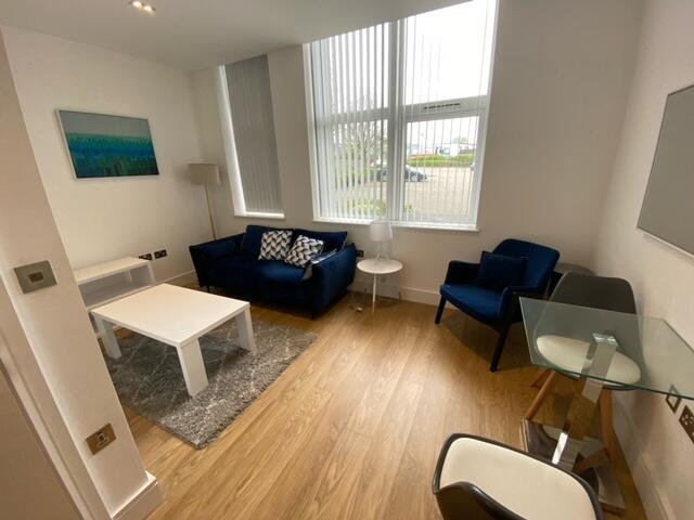 Main image of property: Laporte Way, Luton