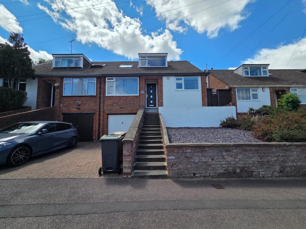 Main image of property: Saywell Road, LUTON