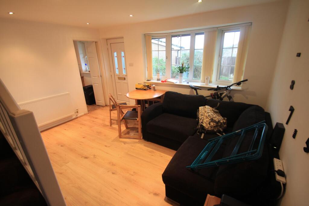 Main image of property: Rochford Drive, LUTON