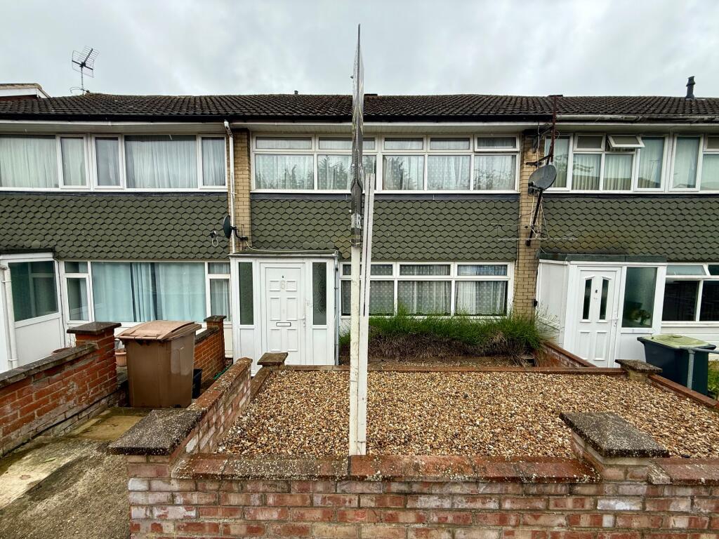 Main image of property: Porlock Drive, LUTON