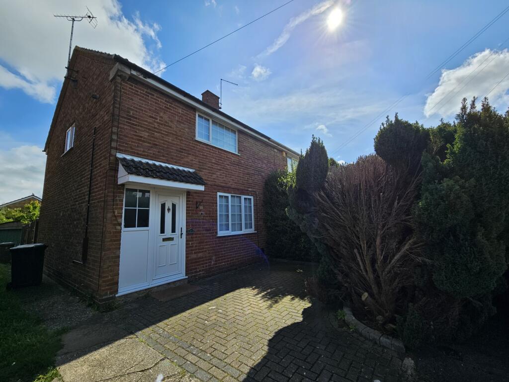 Main image of property: Field End Close, LUTON