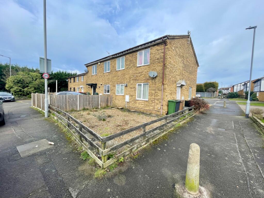 Main image of property: Hedley Rise, LUTON