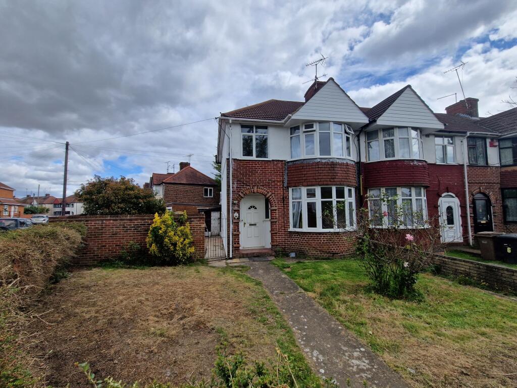 Main image of property: Willow Way, LUTON