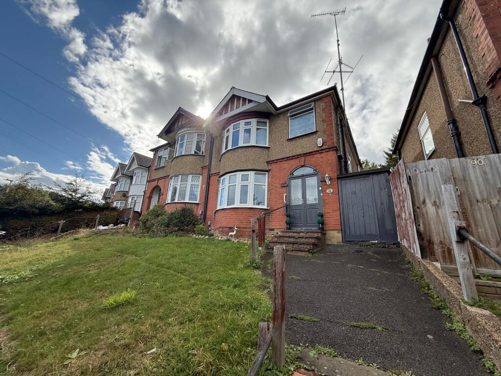 Main image of property: Seymour Road, LUTON