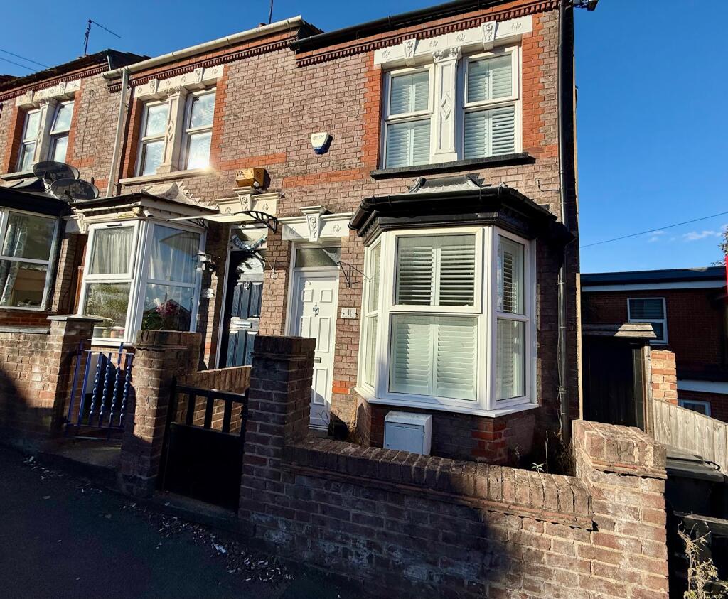 Main image of property: Russell Rise, LUTON