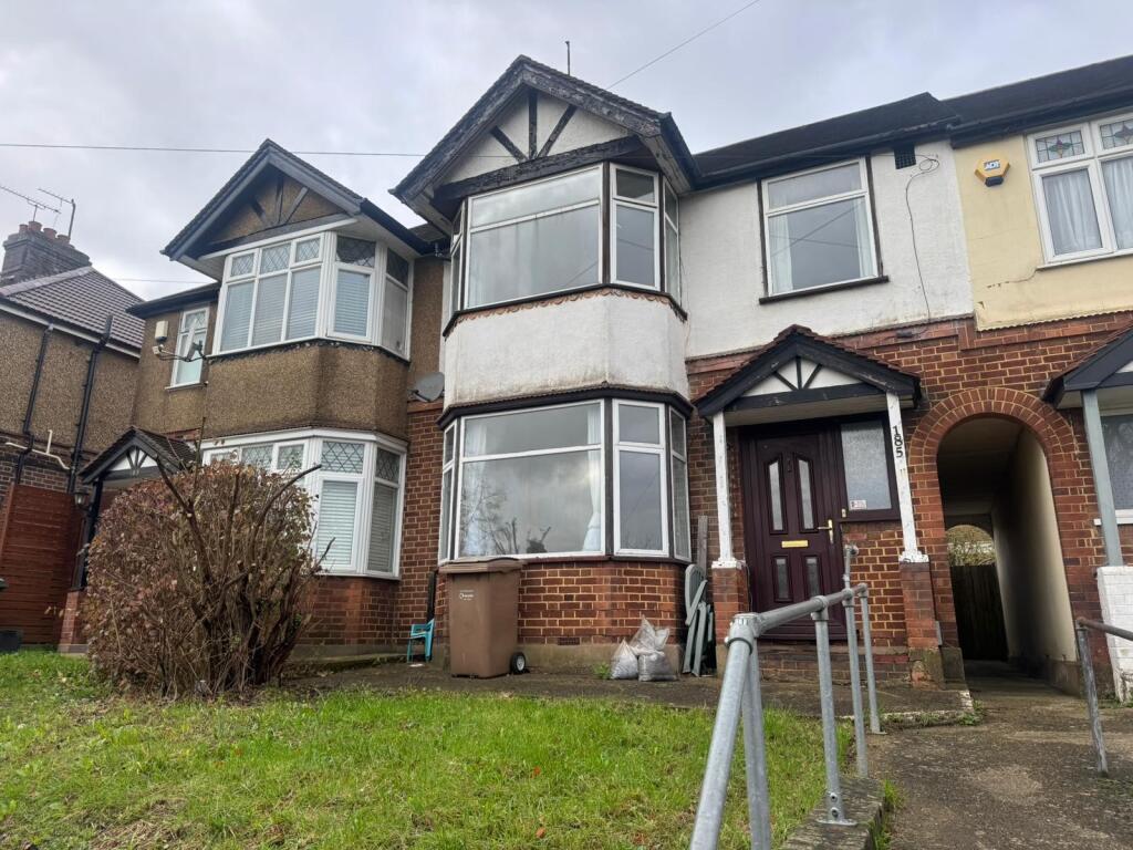 Main image of property: Crawley Green Road, LUTON