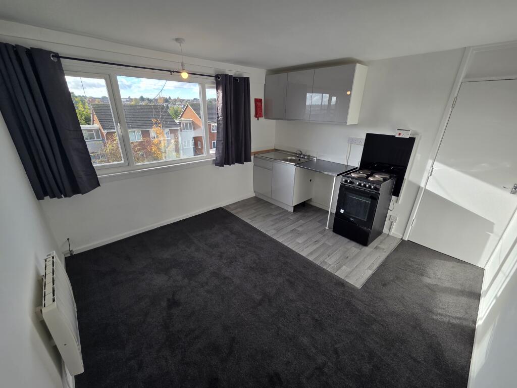 Main image of property: Brendon Avenue, LUTON