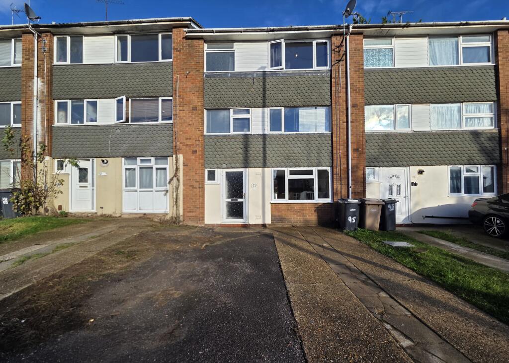 Main image of property: Brendon Avenue, LUTON