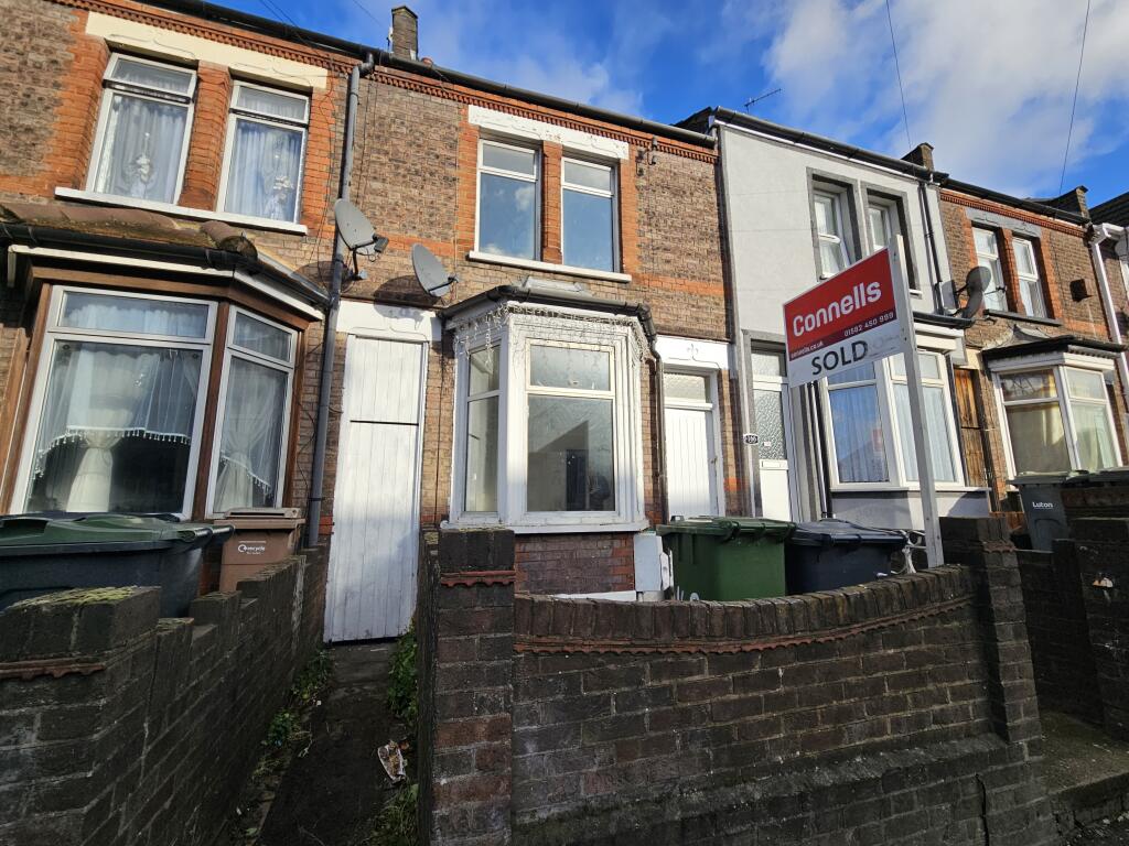 Main image of property: Dallow Road, LUTON