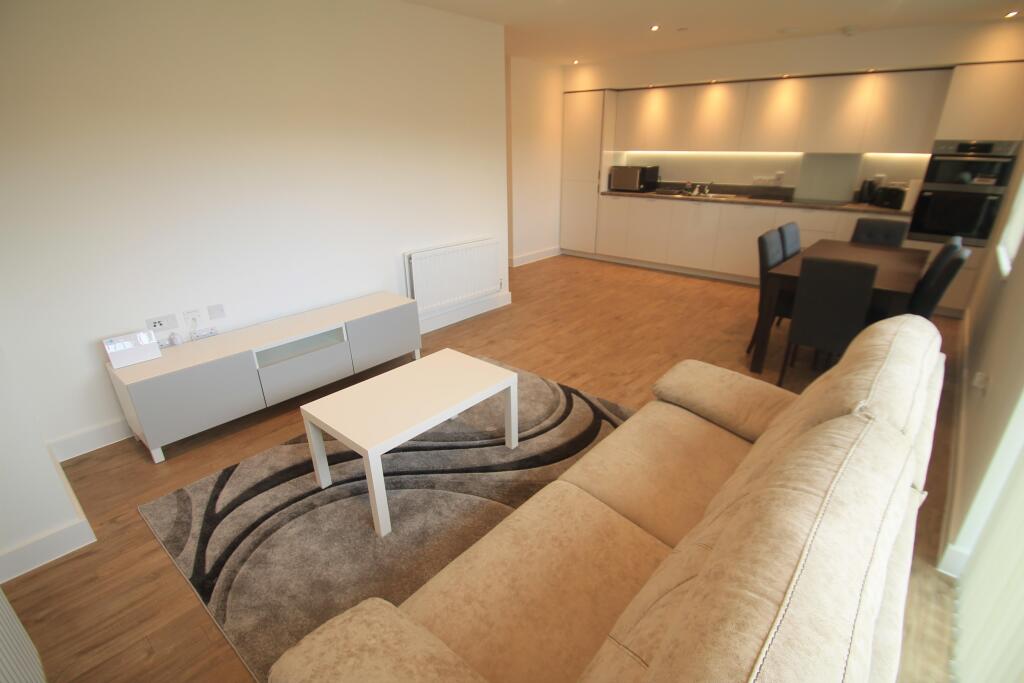 Main image of property: Stirling Drive, Luton