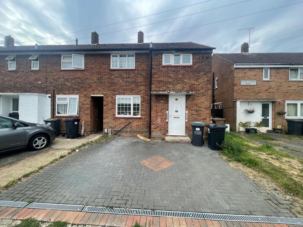 Main image of property: Littlechurch Road, LUTON
