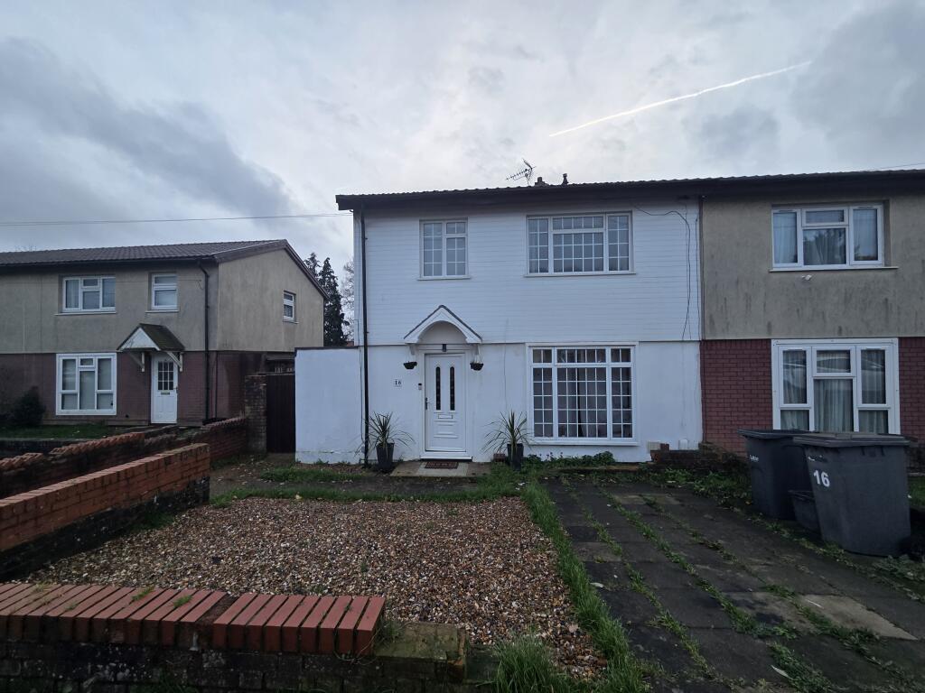 Main image of property: Williton Road, LUTON