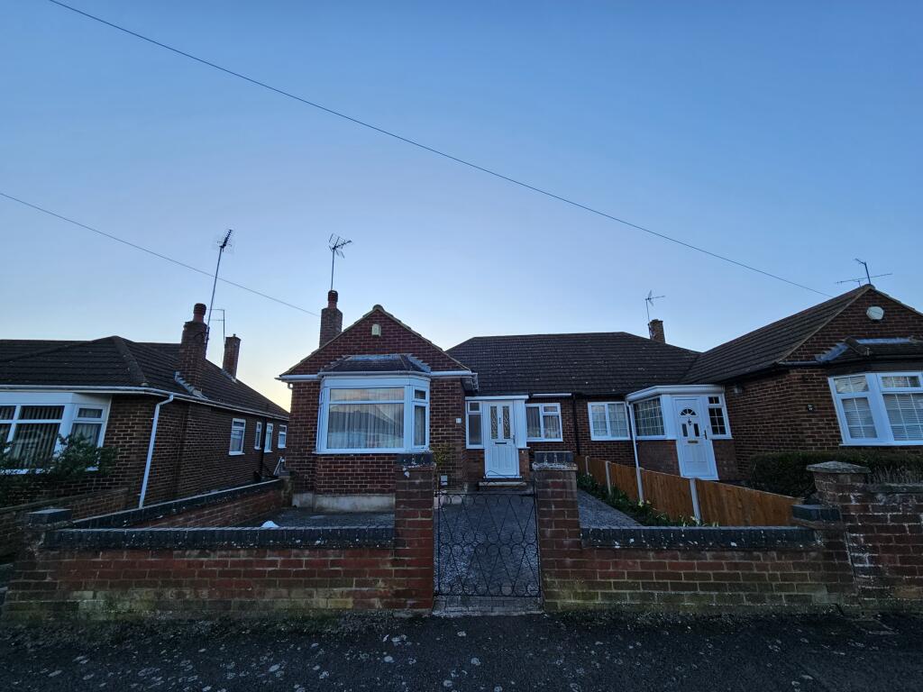 Main image of property: Cranbrook Drive, LUTON