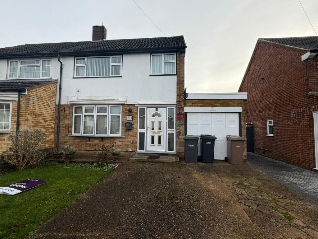 Main image of property: Grampian Way, LUTON