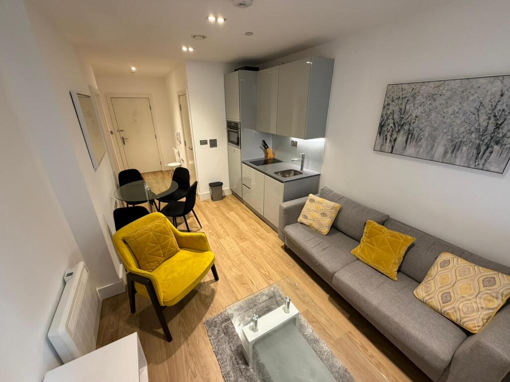 Main image of property: Laporte Way, Luton