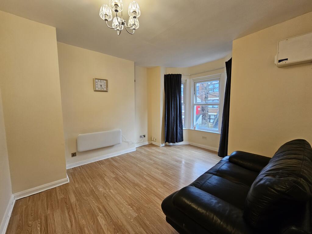 Main image of property: Napier Road, LUTON