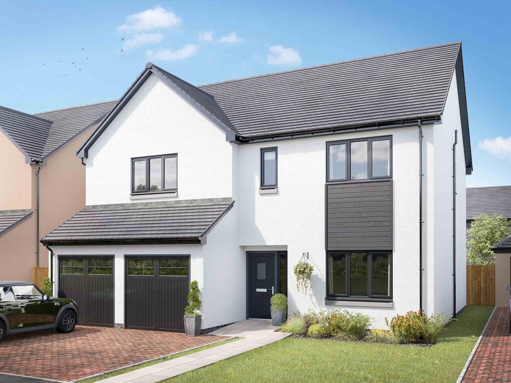 Main image of property: Weavers Gait, 
Milnathort,
Kinross, 
Perth and Kinross, KY13 9SY