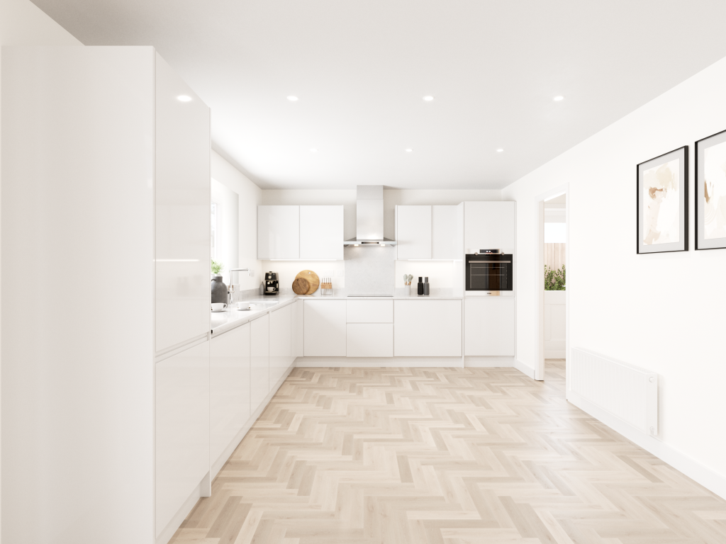 Main image of property: Weavers Gait, 
Milnathort,
Kinross, 
Perth and Kinross, KY13 9SY