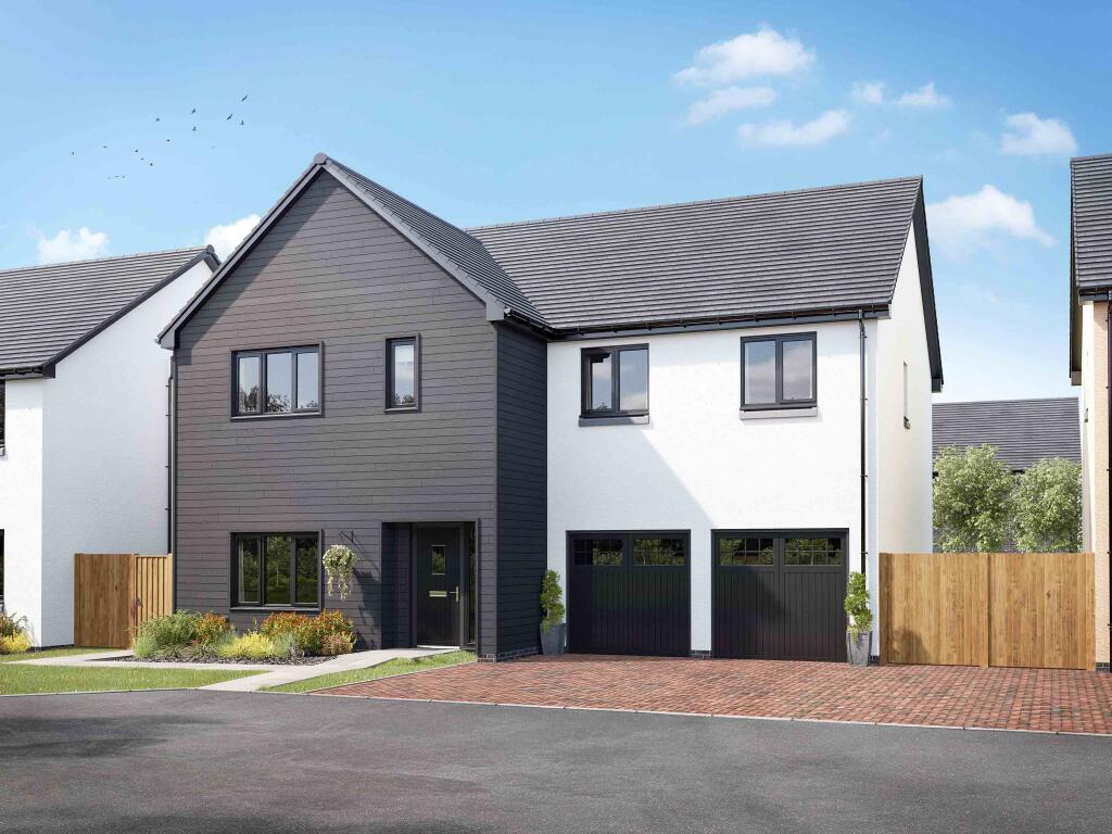 Main image of property: Weavers Gait, 
Milnathort,
Kinross, 
Perth and Kinross, KY13 9SY